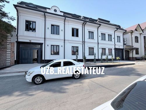 6-xonali uy, 480 m²