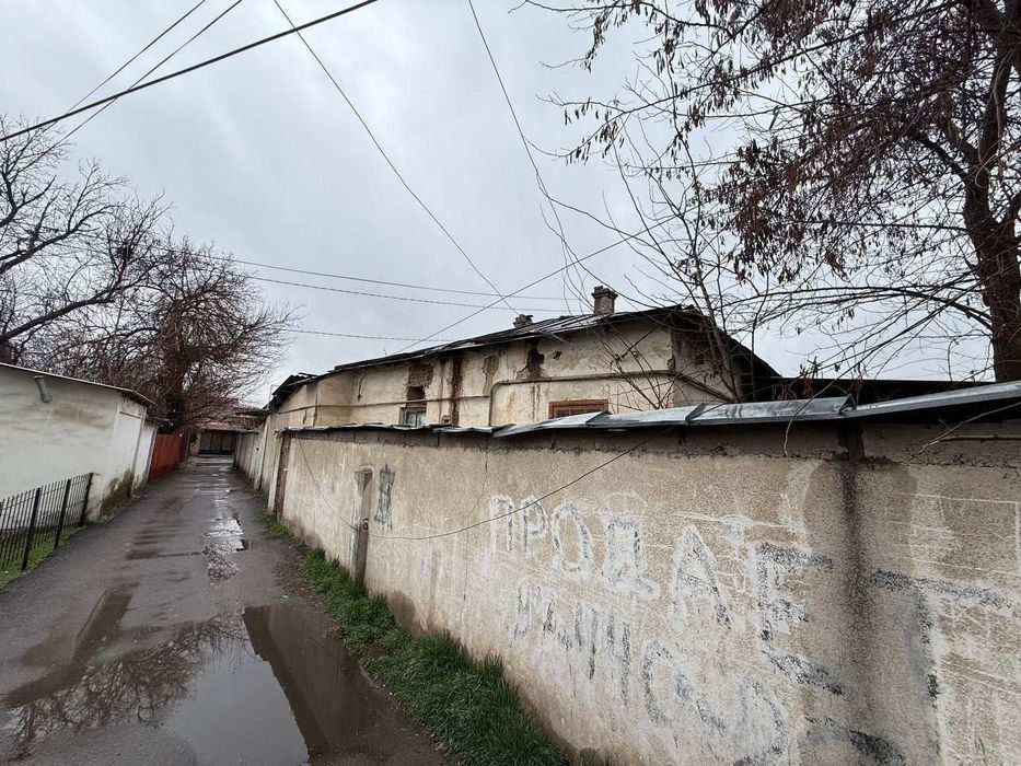 3-xonali uy, 65 m², Toshkent, Mirzo Ulug‘bek tumani, sotuvga