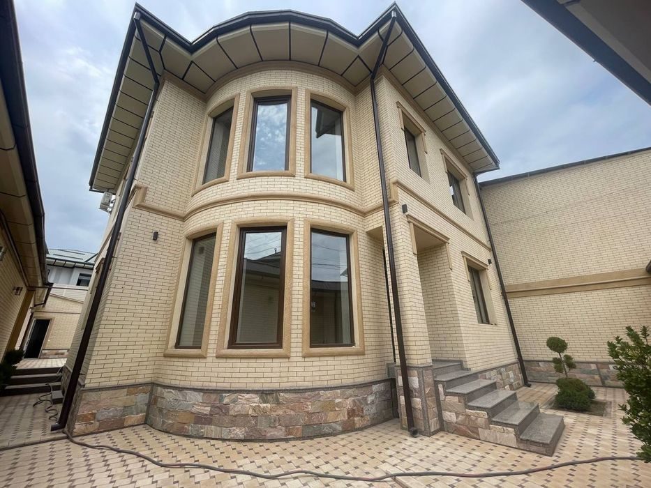 6-room house, 333 m², Tashkent, Mirzo Ulugbek District, for rent