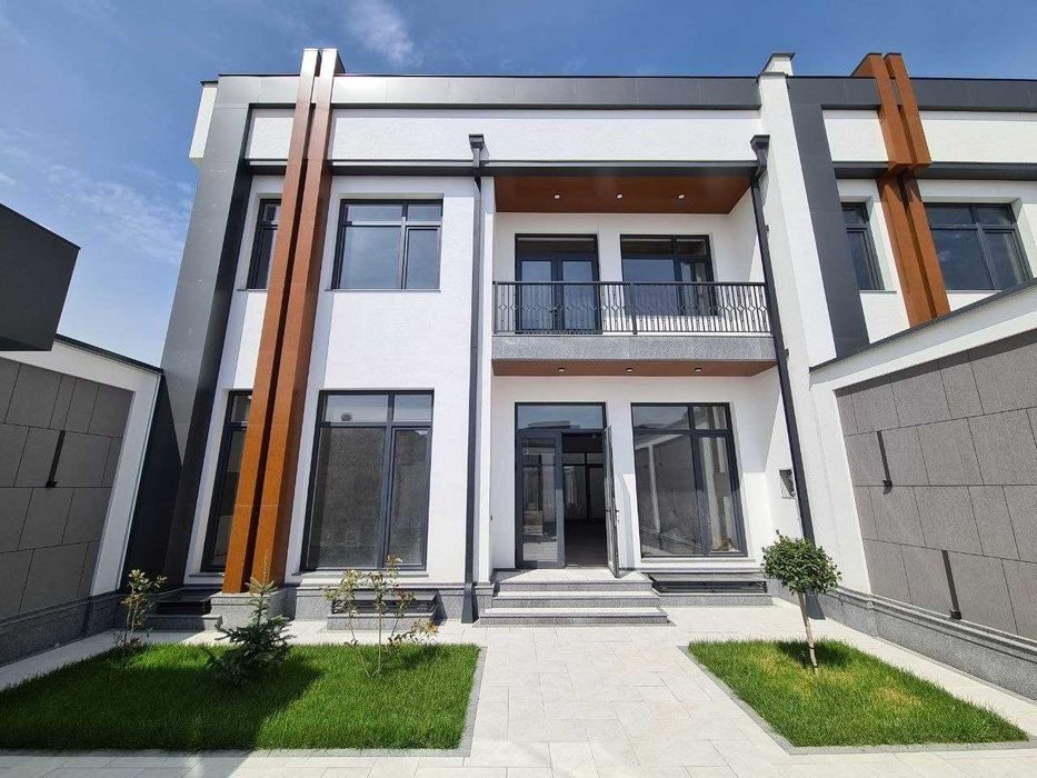 6-xonali uy, 550 m², Toshkent, Mirzo Ulug‘bek tumani, sotuvga