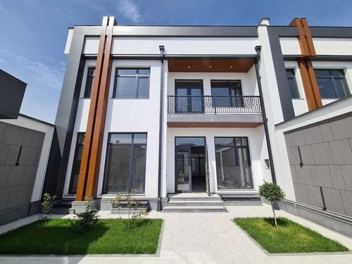 6-xonali uy, 550 m²