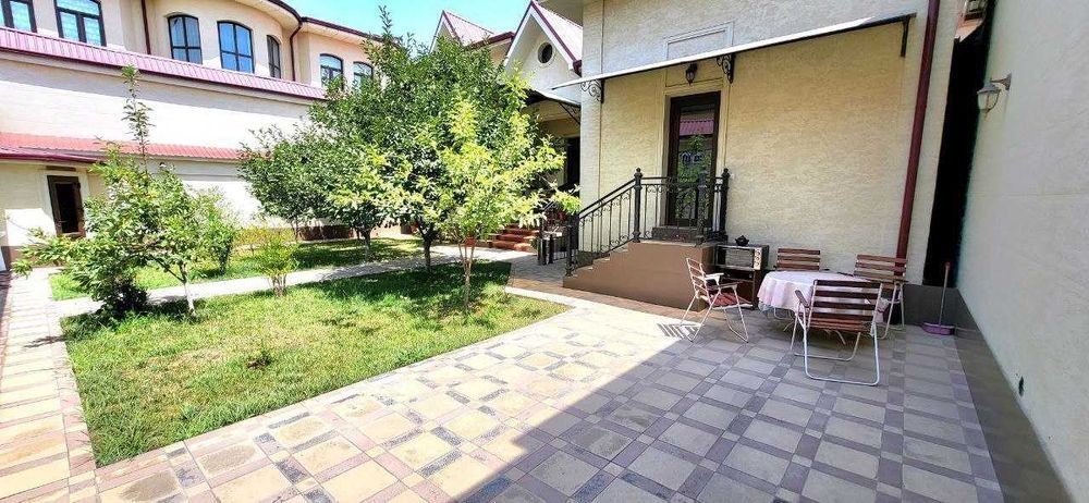 6-xonali uy, 400 m², Toshkent, Mirzo Ulug‘bek tumani, sotuvga
