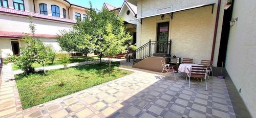 6-xonali uy, 400 m²