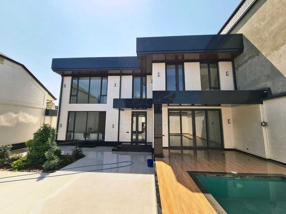 6-xonali uy, 600 m², Toshkent, Mirzo Ulug‘bek tumani, sotuvga