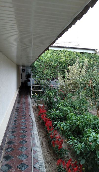 4-xonali uy, 400 m²