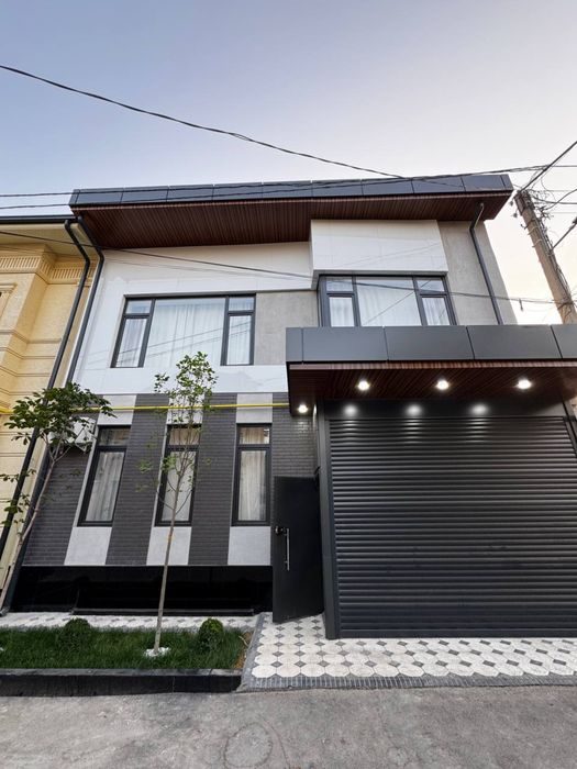 5-room house, 220 m², Tashkent, Mirzo Ulugbek District, for rent