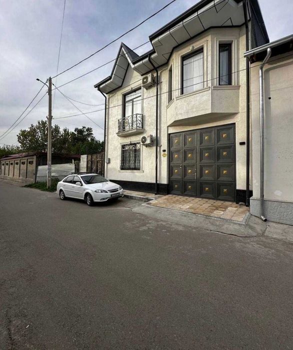 6-xonali uy, 700 m², Toshkent, Mirzo Ulug‘bek tumani, sotuvga