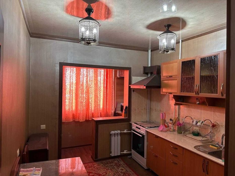 4-xonali uy, 70 m², Toshkent, Mirzo Ulug‘bek tumani, sotuvga