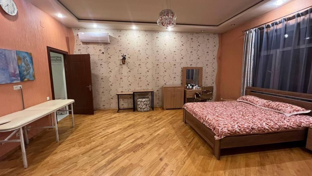 6-xonali uy, 350 m², Toshkent, Mirzo Ulug‘bek tumani, sotuvga