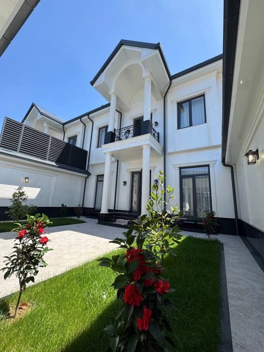 5-xonali uy, 280 m², Toshkent, Mirzo Ulug‘bek tumani, sotuvga