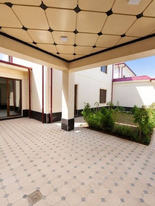 5-xonali uy, 200 m²