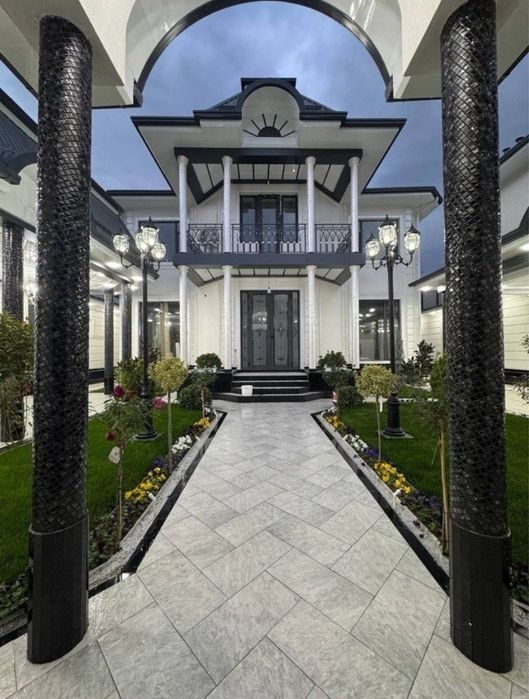 7-xonali uy, 700 m², Toshkent, Mirzo Ulug‘bek tumani, sotuvga