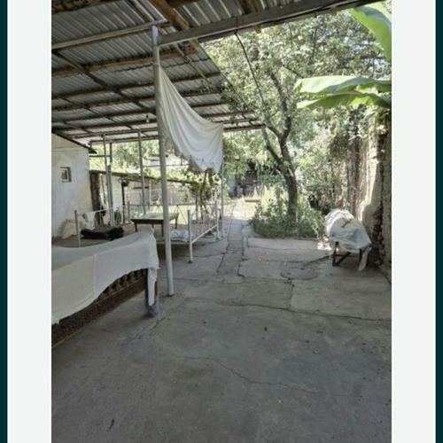 3-xonali uy, 60 m²