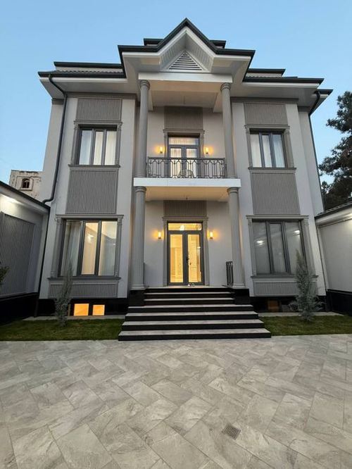 6-xonali uy, 350 m²