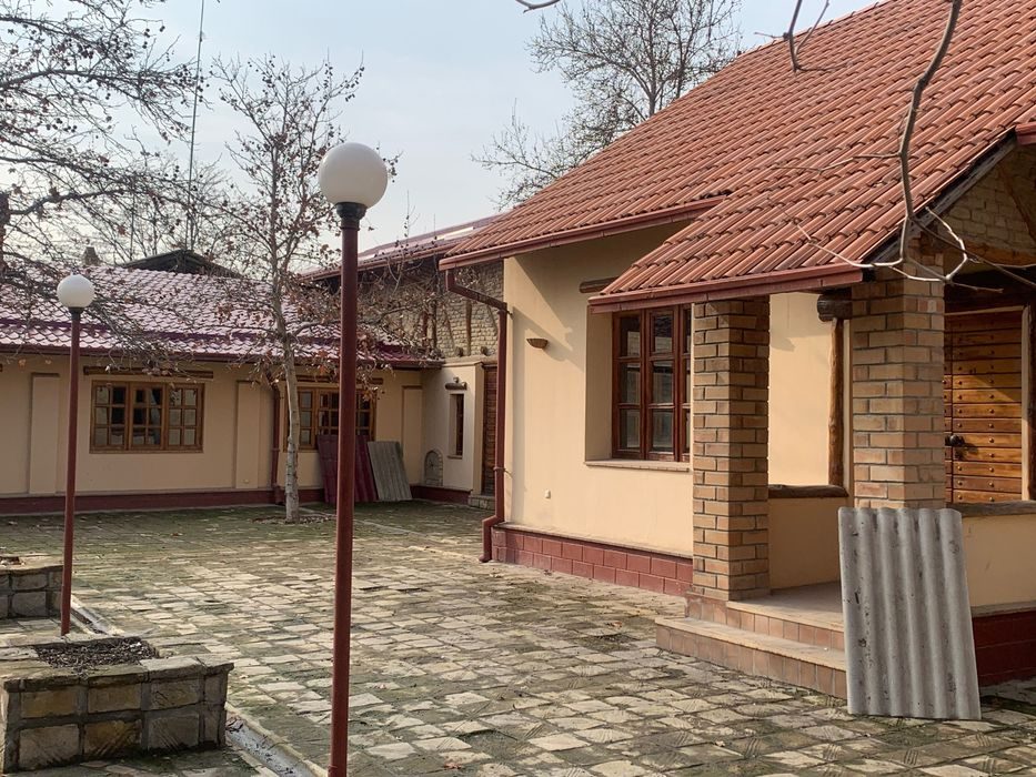 7-xonali uy, 300 m², Toshkent, Mirzo Ulug‘bek tumani, sotuvga