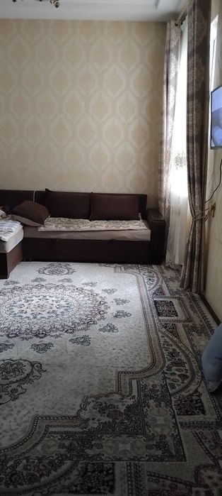 1-xonali uy, 30 m², Toshkent, Mirzo Ulug‘bek tumani, sotuvga