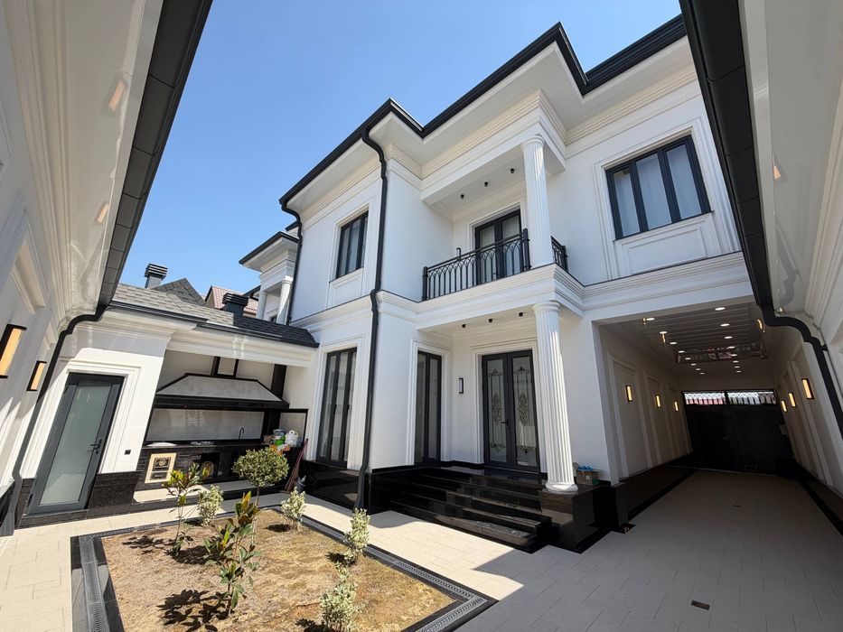 6-xonali uy, 480 m², Toshkent, Mirzo Ulug‘bek tumani, sotuvga