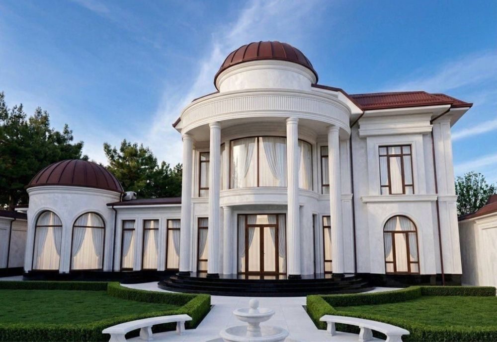 10-xonali uy, 1900 m², Toshkent, Mirzo Ulug‘bek tumani, sotuvga