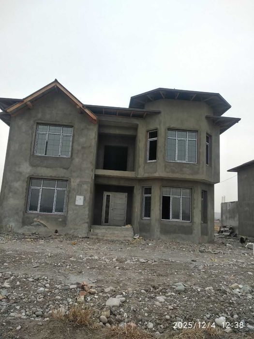 6-xonali uy, 364 m², Toshkent, Mirzo Ulug‘bek tumani, sotuvga