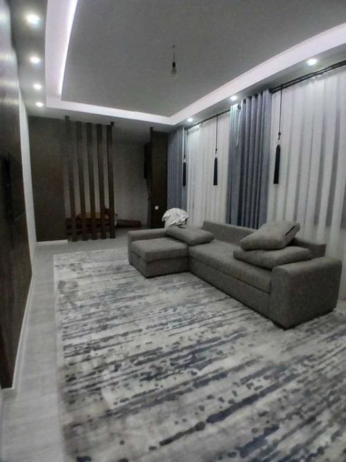 4-xonali uy, 600 m²