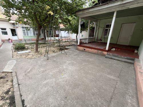5-xonali uy, 520 m²