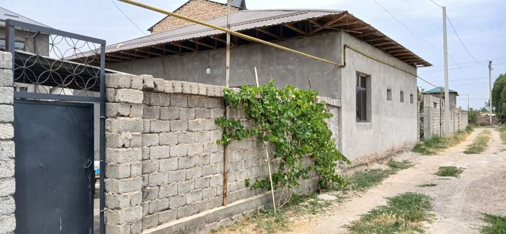 4-xonali uy, 450 m², Toshkent, Mirzo Ulug‘bek tumani, sotuvga