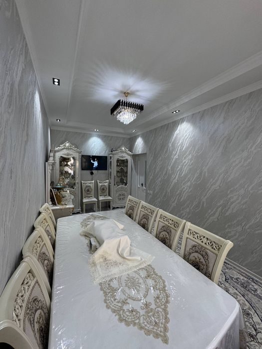 5-xonali uy, 165 m², Toshkent, Mirzo Ulug‘bek tumani, sotuvga