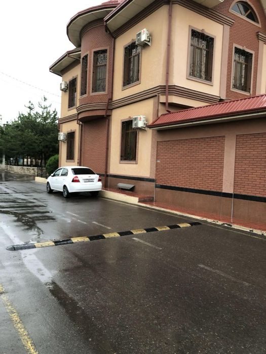 5-room house, 300 m², Tashkent, Mirzo Ulugbek District, for rent