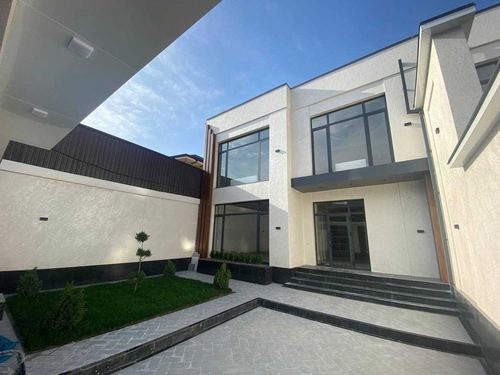 5-xonali uy, 350 m²
