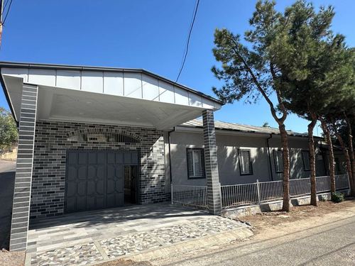 6-xonali uy, 600 m²