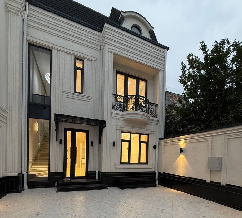 5-xonali uy, 220 m², Toshkent, Mirzo Ulug‘bek tumani, sotuvga