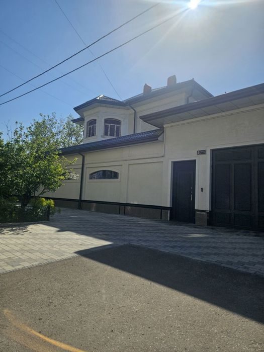 6-xonali uy, 700 m², Toshkent, Mirzo Ulug‘bek tumani, sotuvga