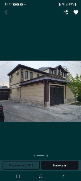 5-xonali uy, 1.08 m²