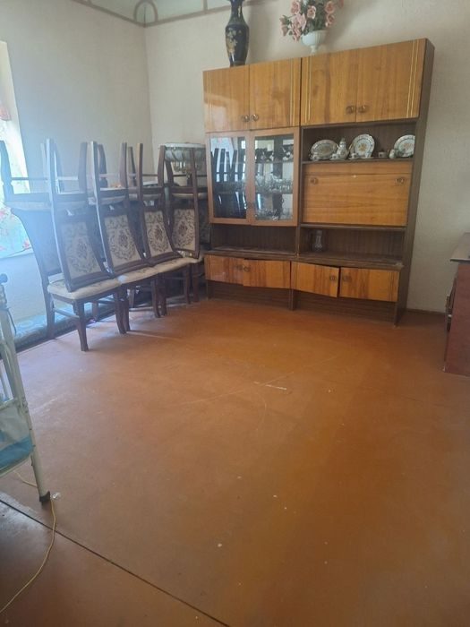 3-room house, 900 m², Tashkent, Mirzo Ulugbek District, for rent