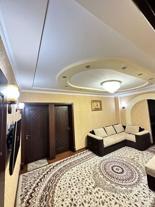 5-xonali uy, 100 m², Toshkent, Mirzo Ulug‘bek tumani, sotuvga