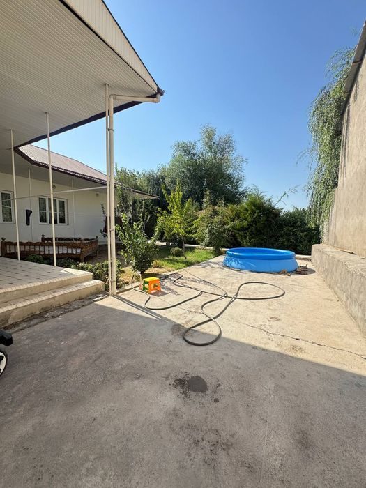 6-xonali uy, 100 m², Toshkent, Mirzo Ulug‘bek tumani, sotuvga