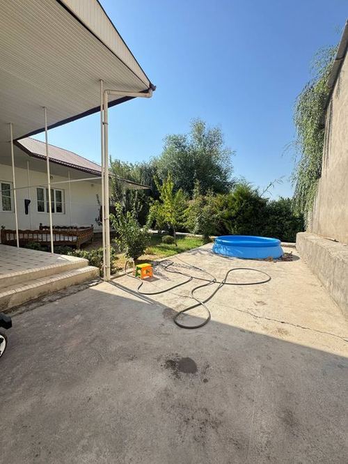 6-xonali uy, 100 m²