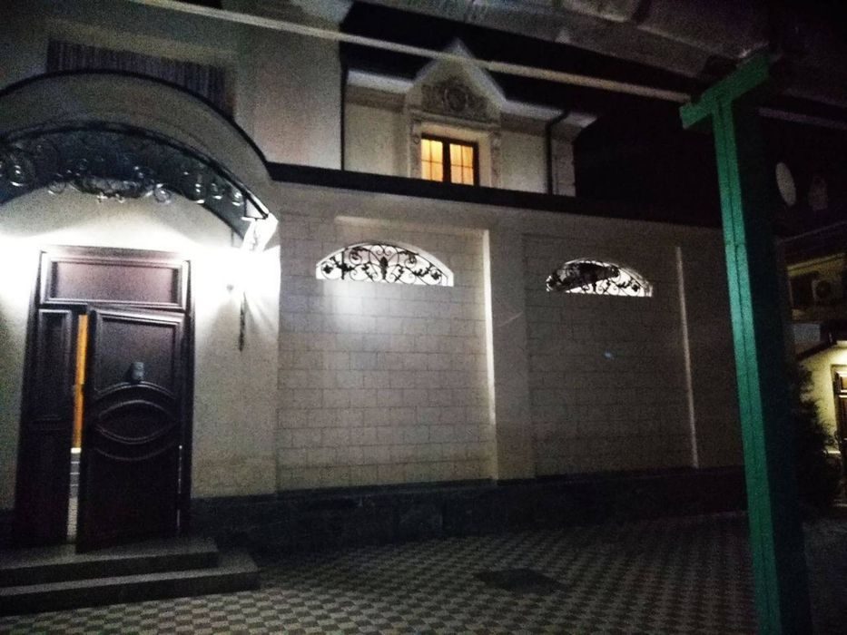 7-room house, 569 m², Tashkent, Mirzo Ulugbek District, for rent