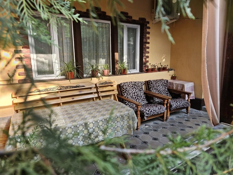 4-xonali uy, 100 m², Toshkent, Mirzo Ulug‘bek tumani, sotuvga
