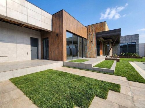 7-room house, 450 m²