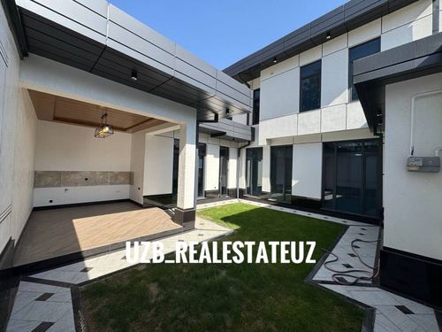 5-xonali uy, 360 m²