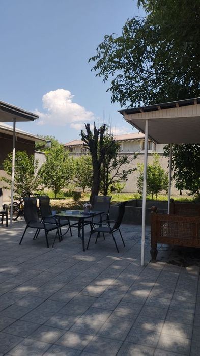 6-xonali uy, 530 m²