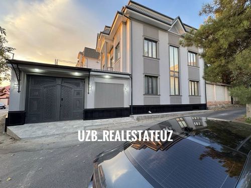 6-xonali uy, 400 m²