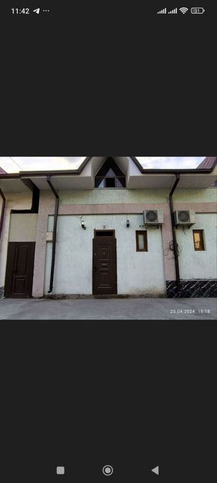 5-xonali uy, 100 m²