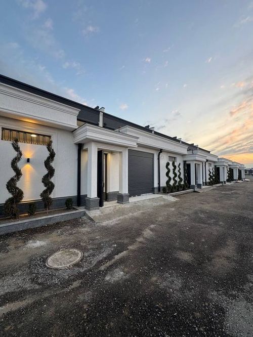 6-xonali uy, 450 m²
