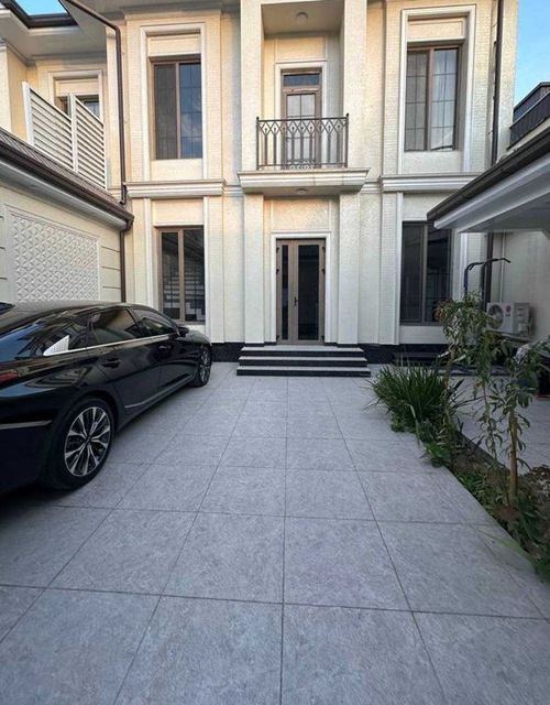 5-xonali uy, 320 m²
