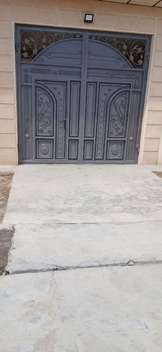 4-xonali uy, 1 m², Toshkent, Mirzo Ulug‘bek tumani, sotuvga