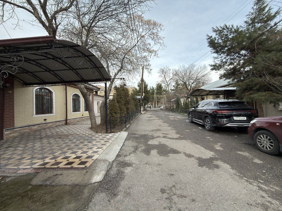 5-xonali uy, 600 m², Toshkent, Mirzo Ulug‘bek tumani, sotuvga