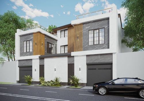 6-xonali uy, 280 m²