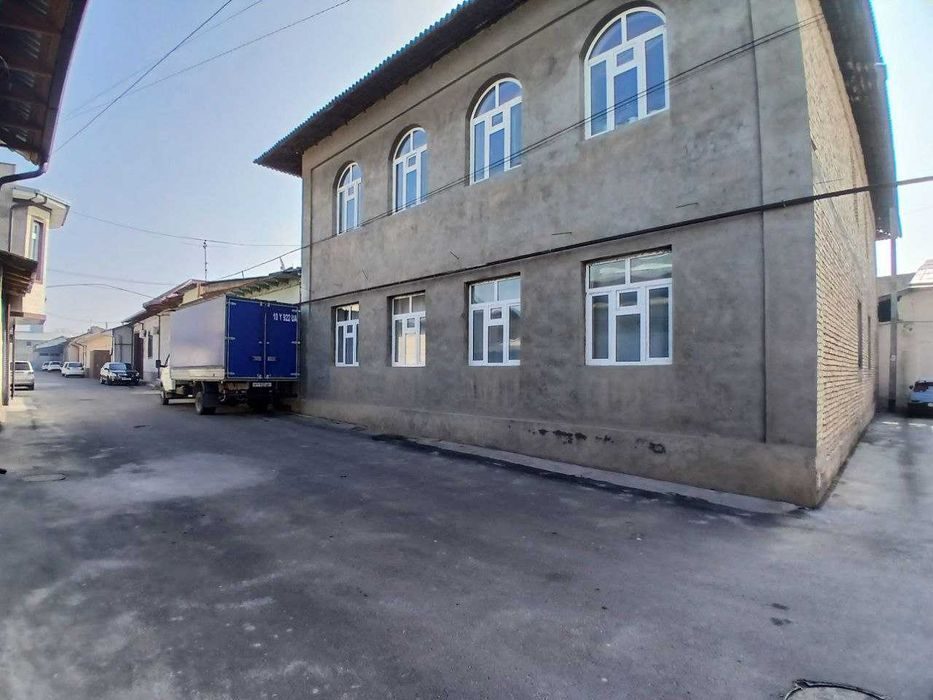 Продажа 15,5сот дом участок земля Корамурт №К53